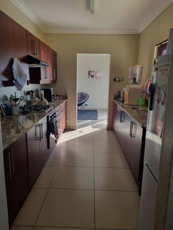 2 Bedroom Property for Sale in Van Der Hoff Park North West